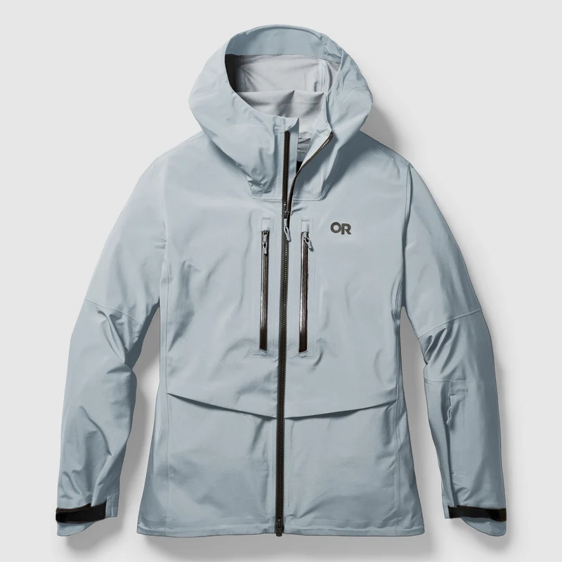 Women's Skytour LT 3L Jacket