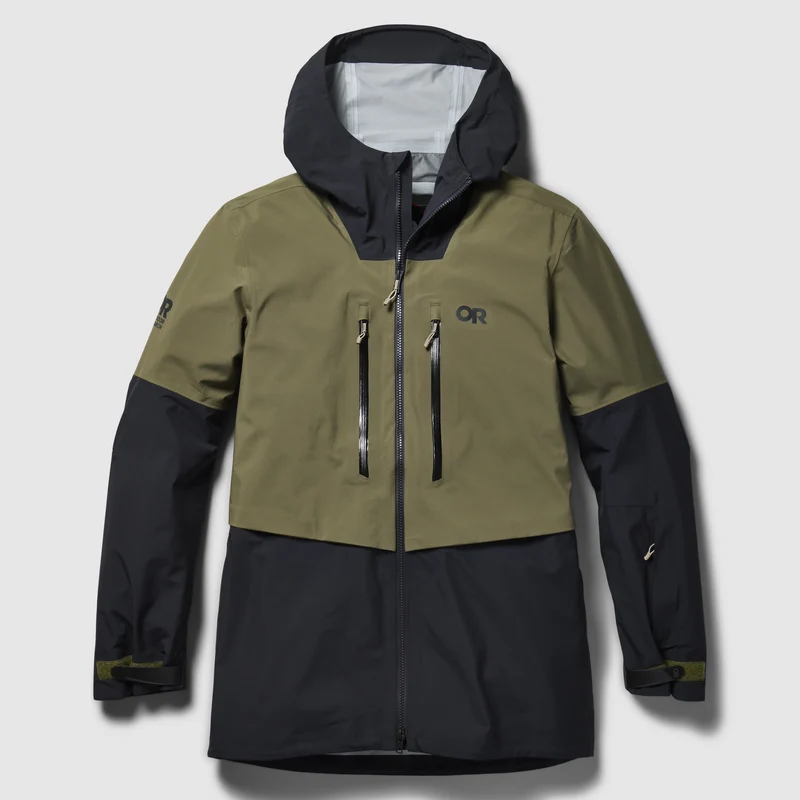 Men's Skytour LT 3L Jacket