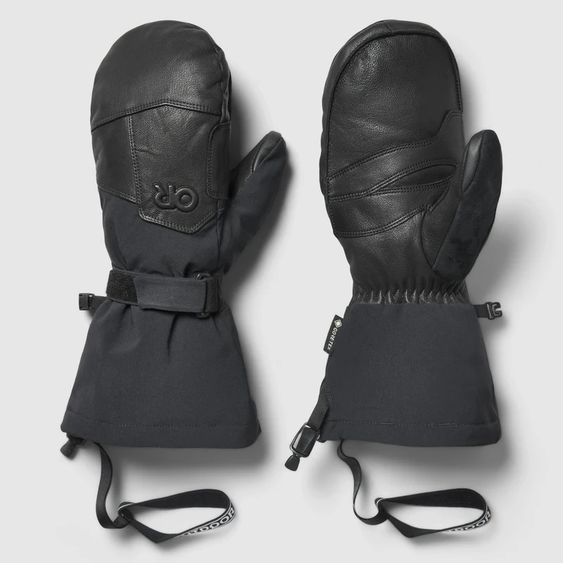 Team Gauntlet GORE-TEX® Mitt