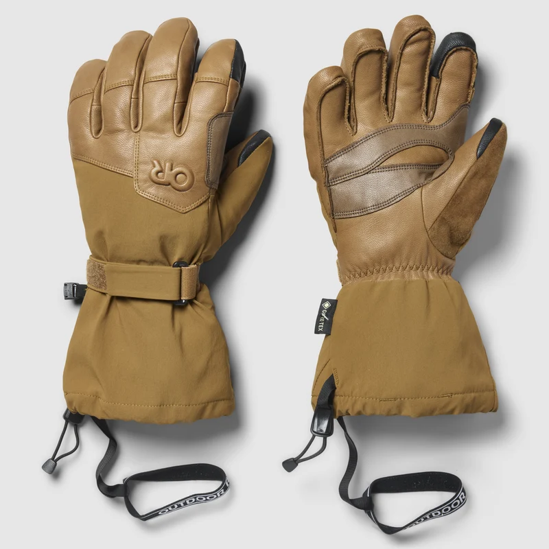 Team Gauntlet GORE-TEX® Glove