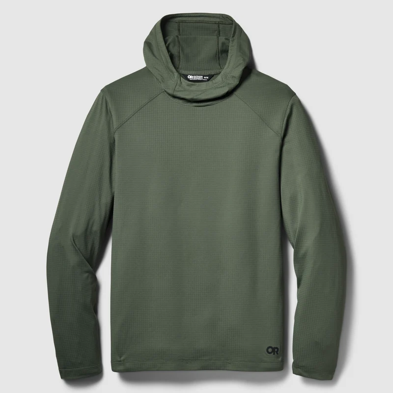 Men's Vigor LT Hoodie