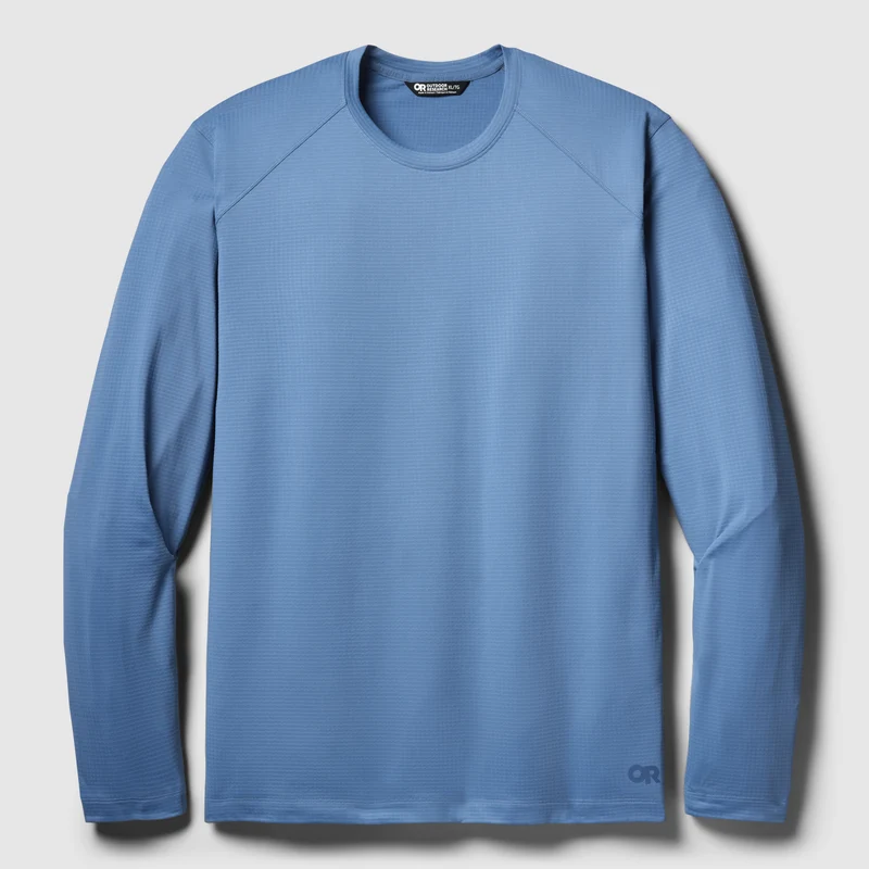 Men's Vigor LT Crew