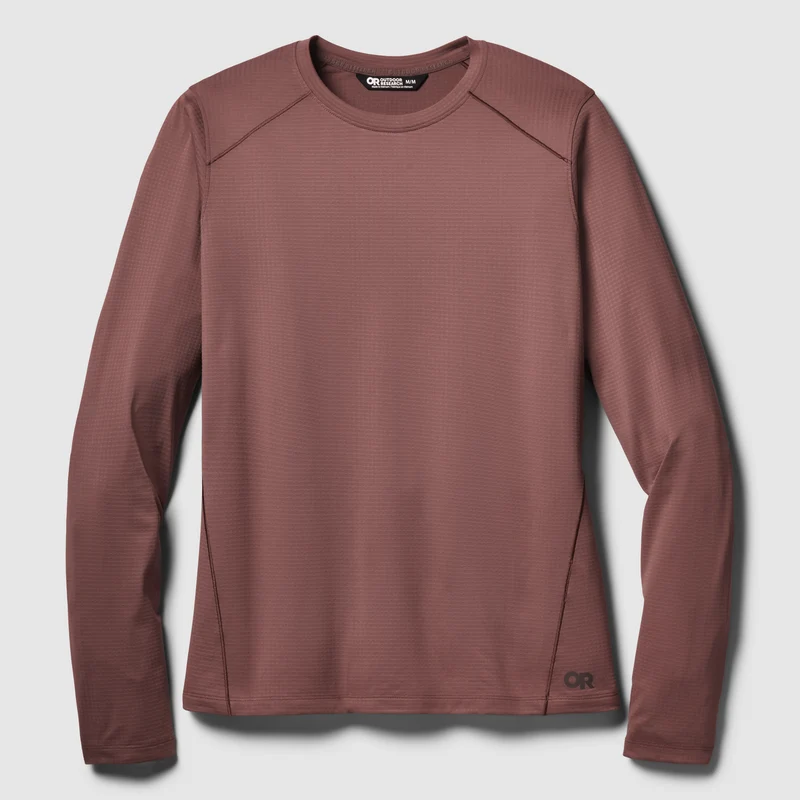Women's Vigor LT Crew