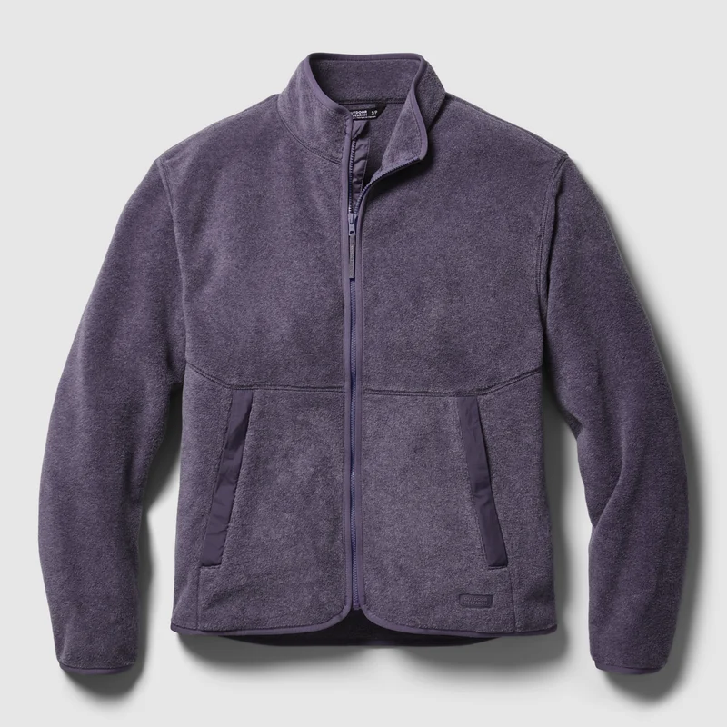 Women's Deming Fleece Jacket