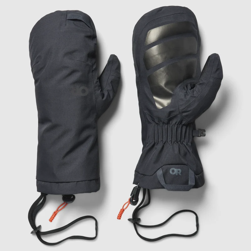 Revel Shell XT Mitt