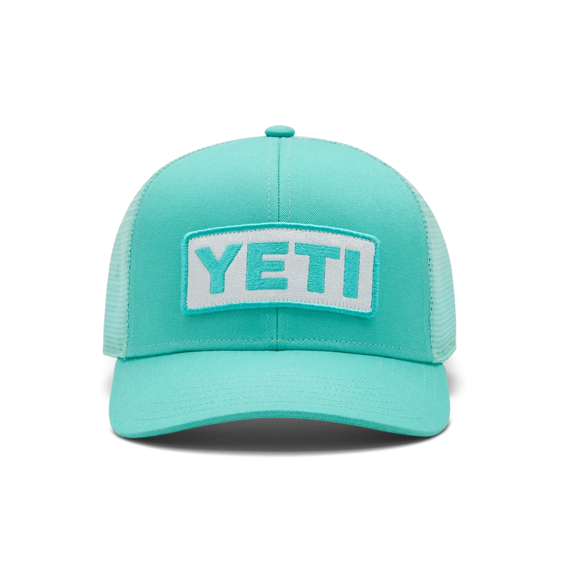 Logo Badge Mid Pro truckerpet