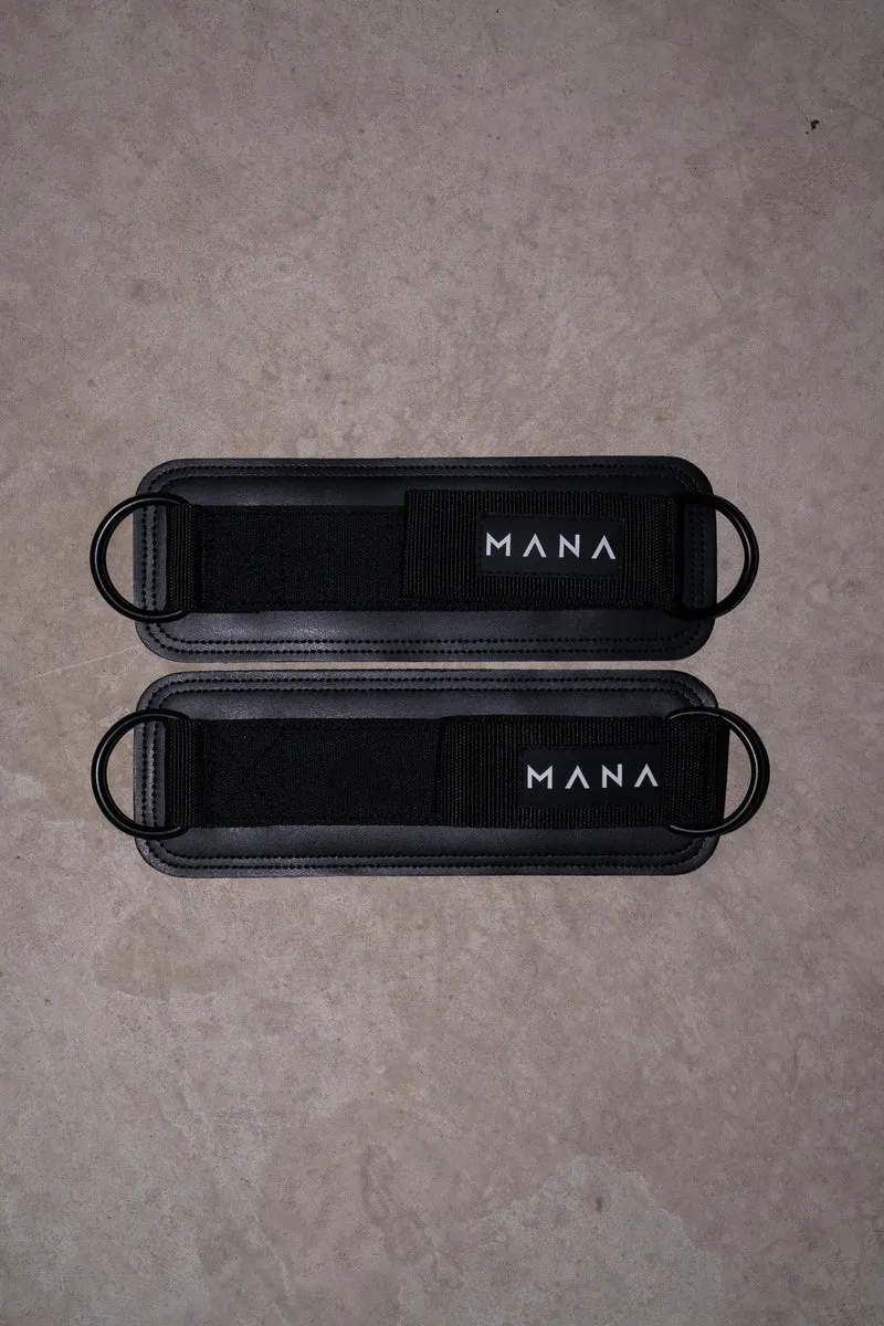 MANA Ankle Straps