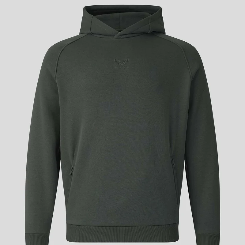 Adapt Oversized Fit Hoodie Heren