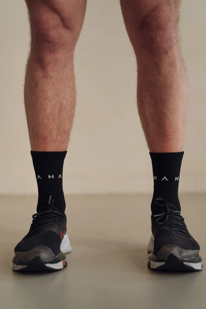 MANA Socks