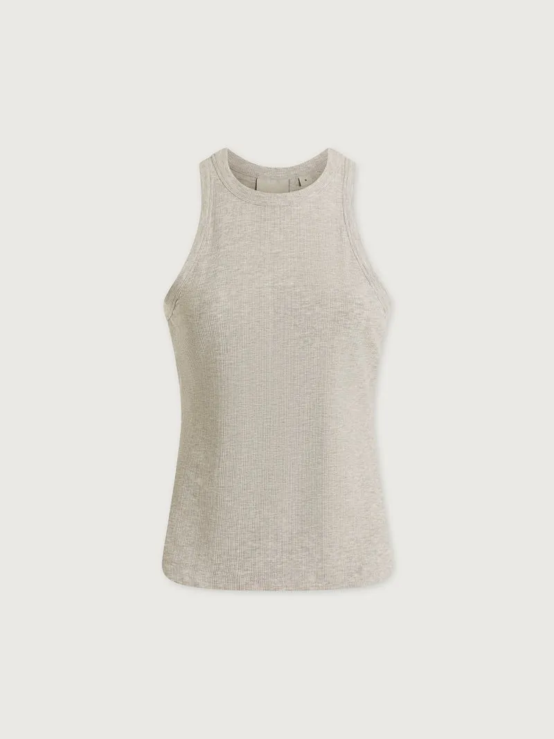 Marlene Fitted Tank
