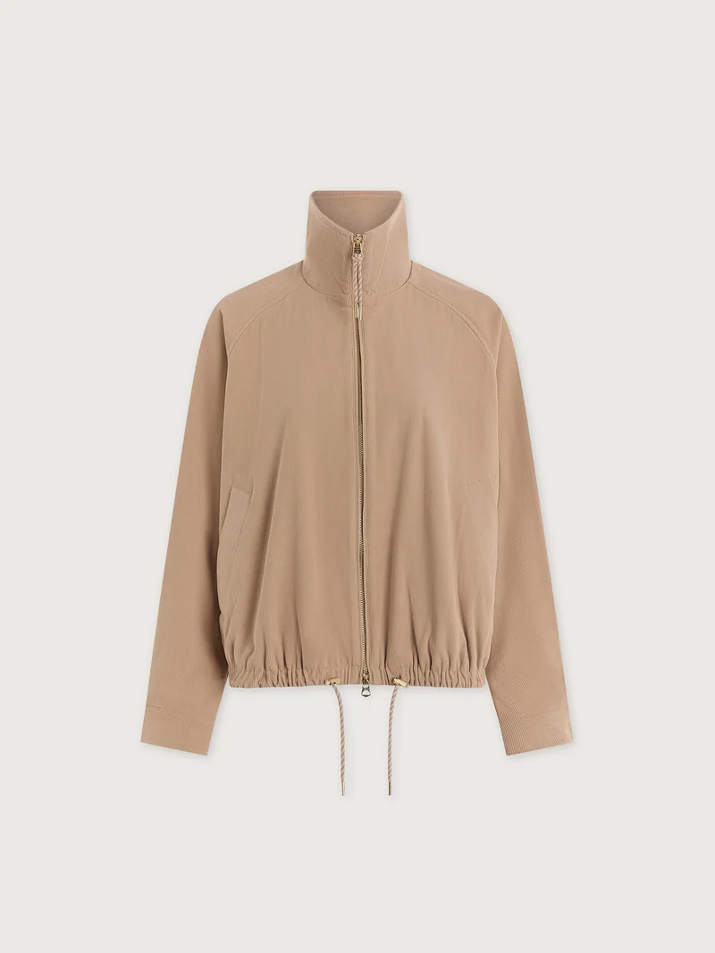 Nadina Blouson Jacket