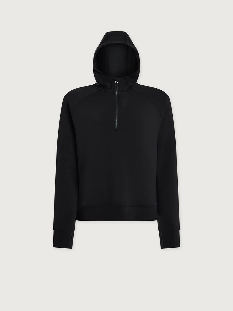 Karo Half-Zip Active Sweat