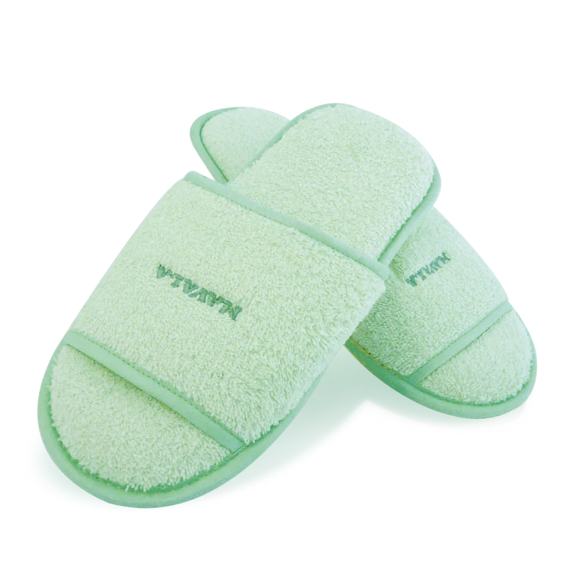 Terry Slippers