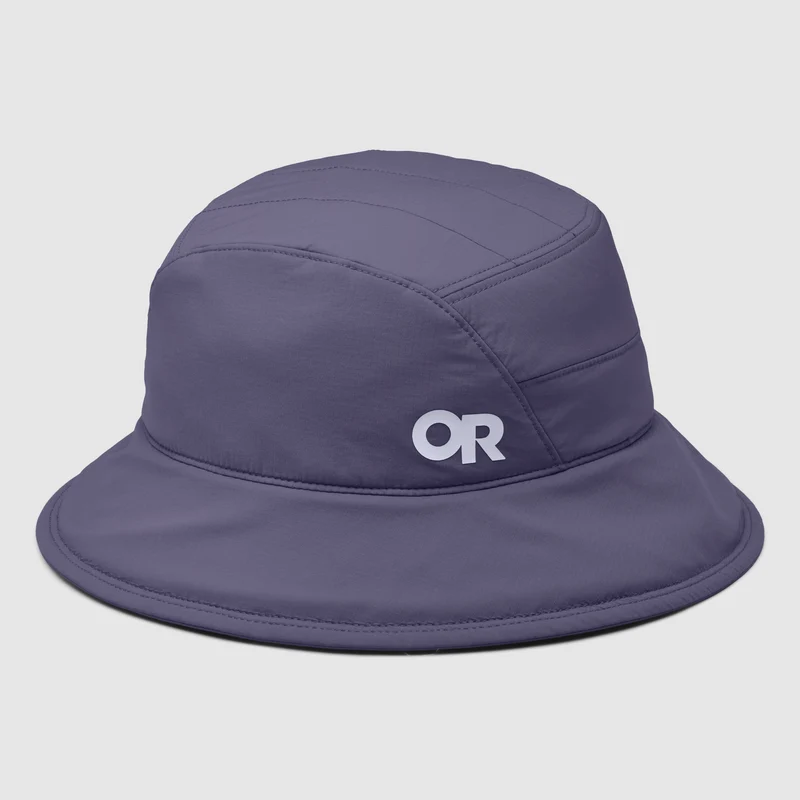 Vesper Insulated Bucket Hat
