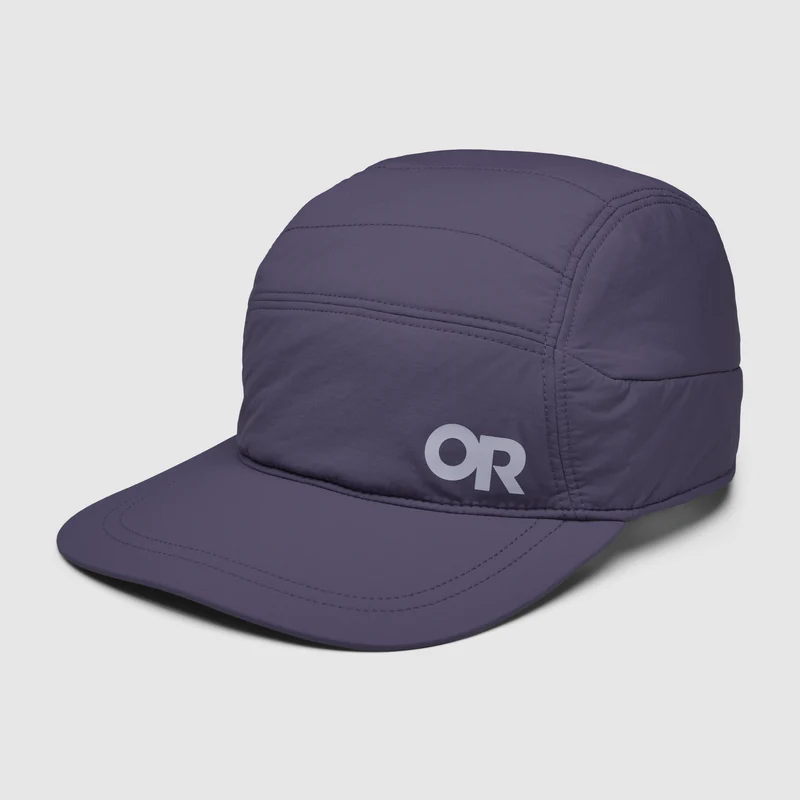 Vesper Insulated 5-Panel Cap