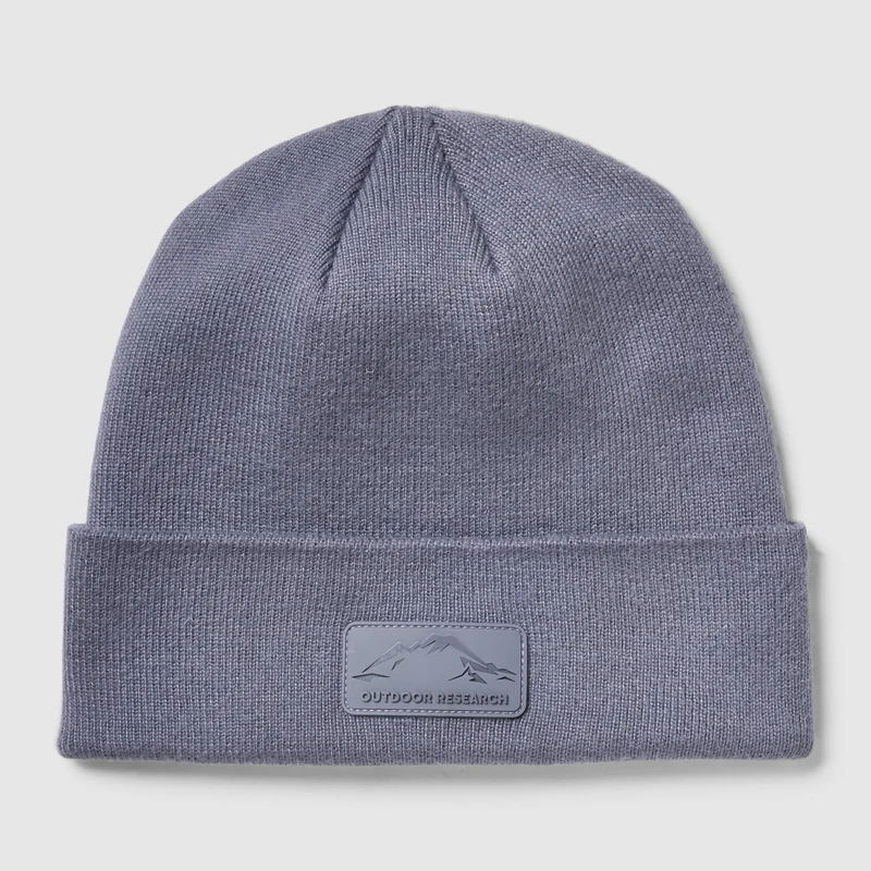Mt. Baker Beanie
