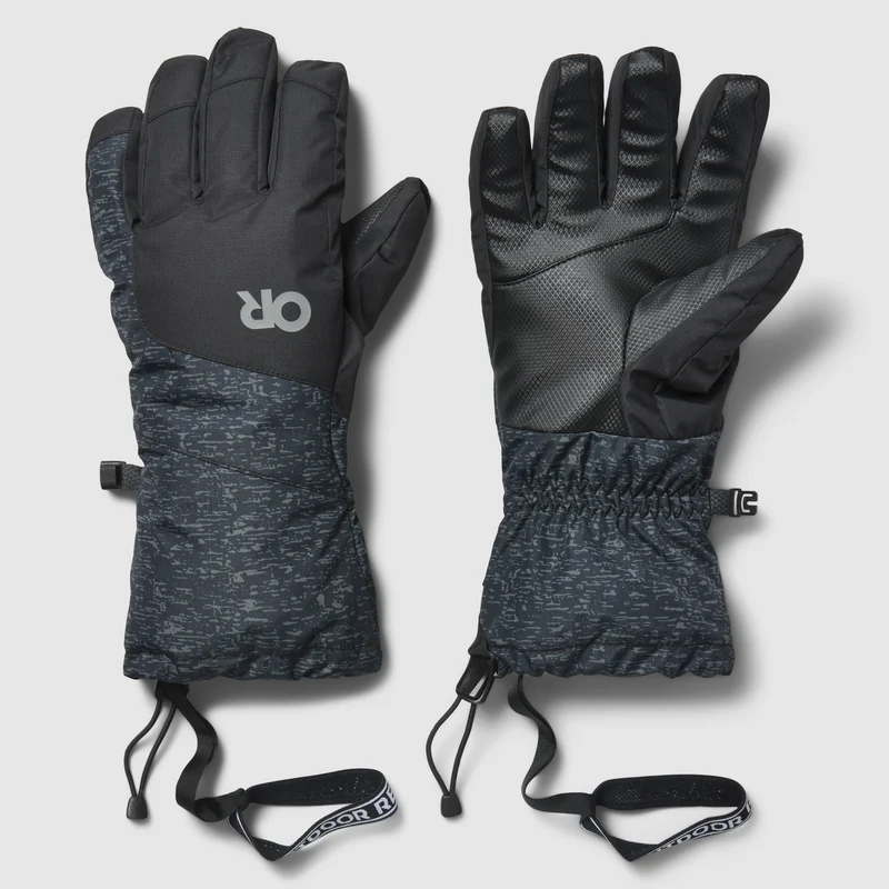 Men's Adrenaline 3-in-1 Glove