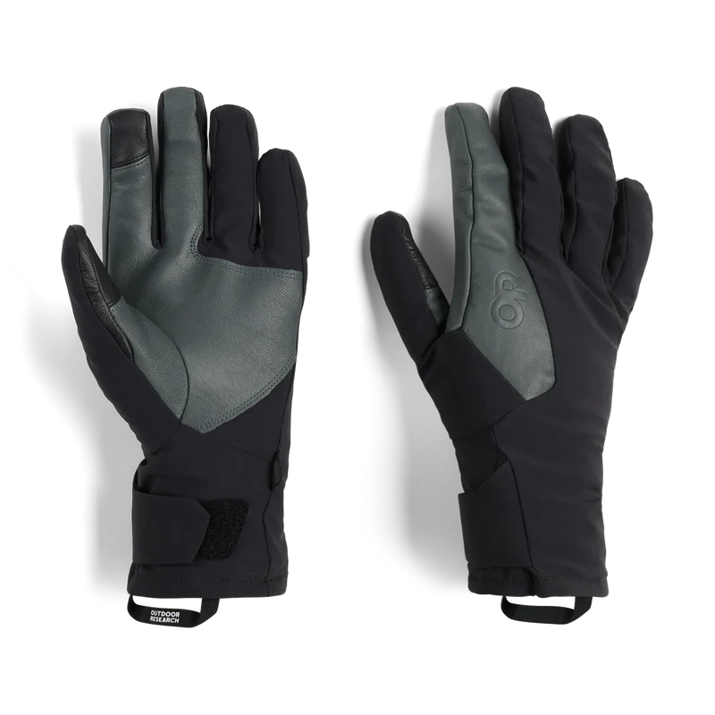 Men's Sureshot Pro Glove