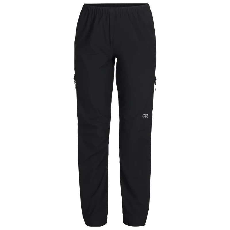 Women's Aspire 3L Rain Pant - Plus