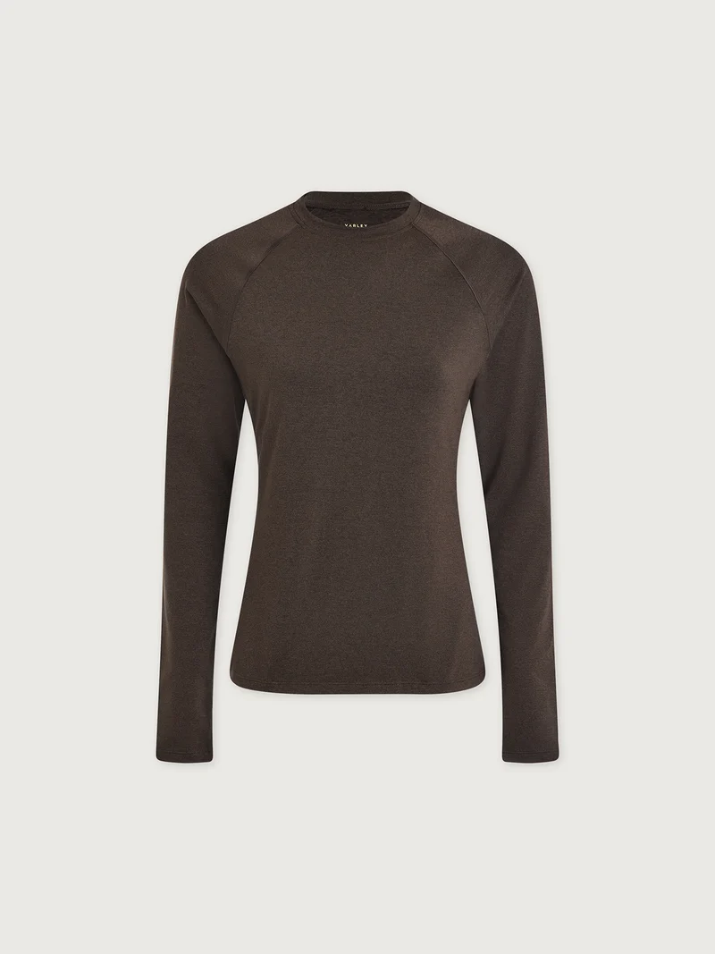 Always Warm Crew-Neck Baselayer