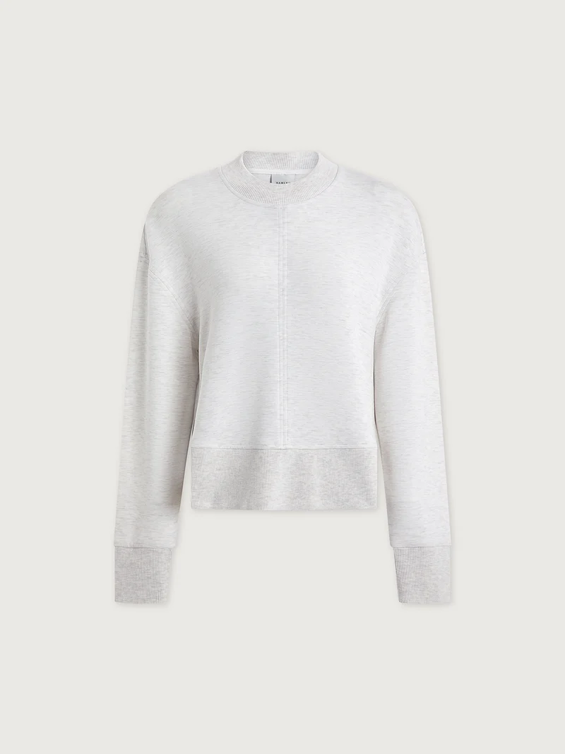 Philippe Crop Sweat