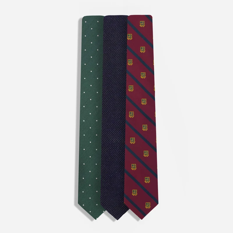 The Essentials Set