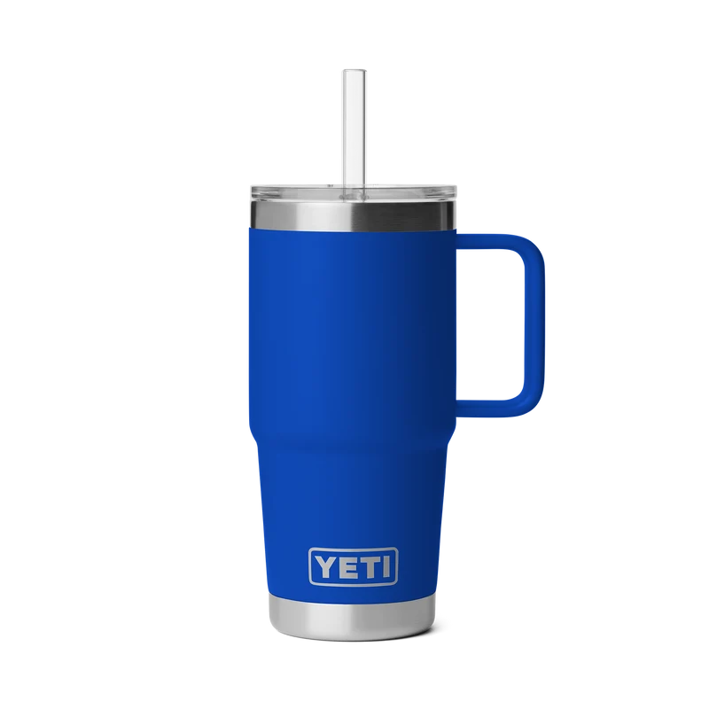 Rambler® 25 oz (739 ml) Mok 2.0
