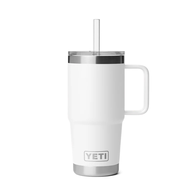 Rambler® 25 oz (739 ml) Mok 2.0