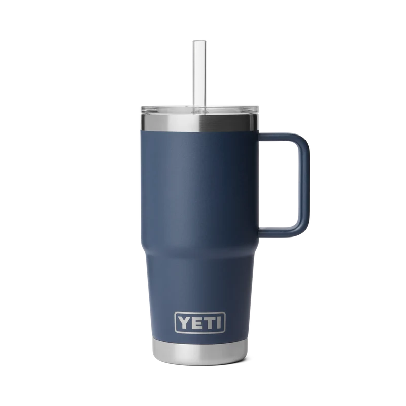 Rambler® 25 oz (739 ml) Mok 2.0