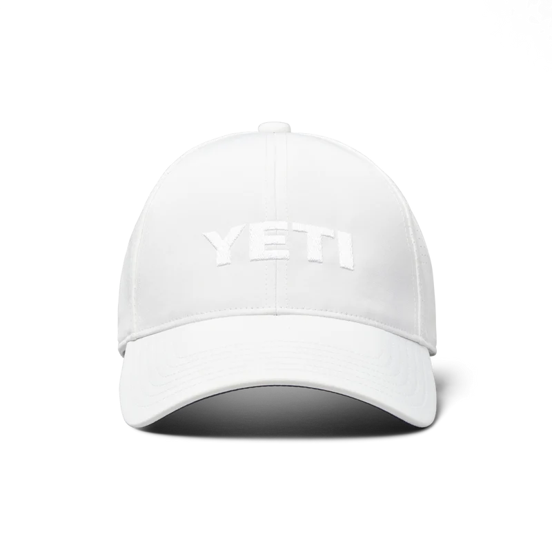 YETI™ Logo gestructureerde sportpet