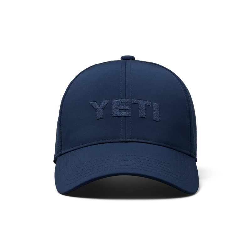 YETI™ Logo gestructureerde sportpet