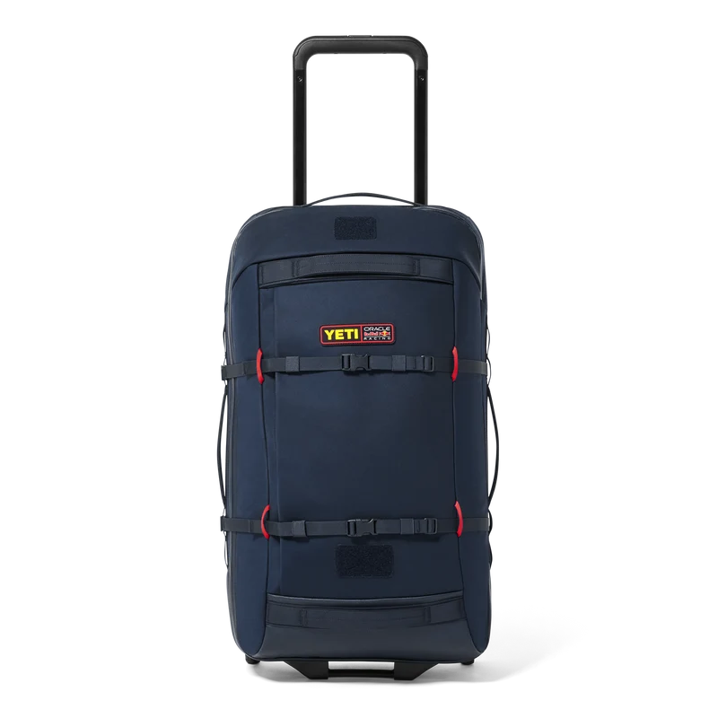Oracle Red Bull Racing Crossroads® 73 L / 73,66 cm bagage