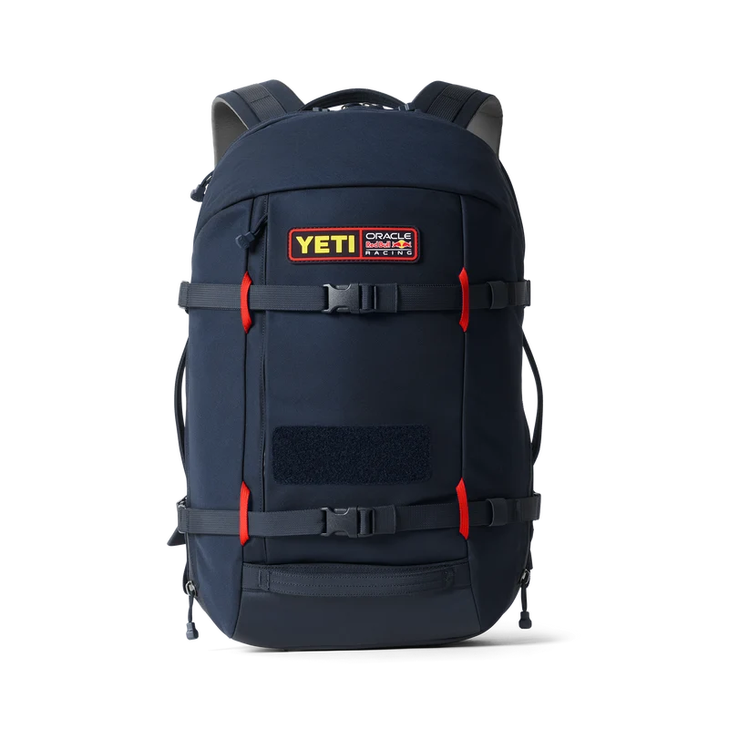 Oracle Red Bull Racing Crossroads® rugzak (27 L)