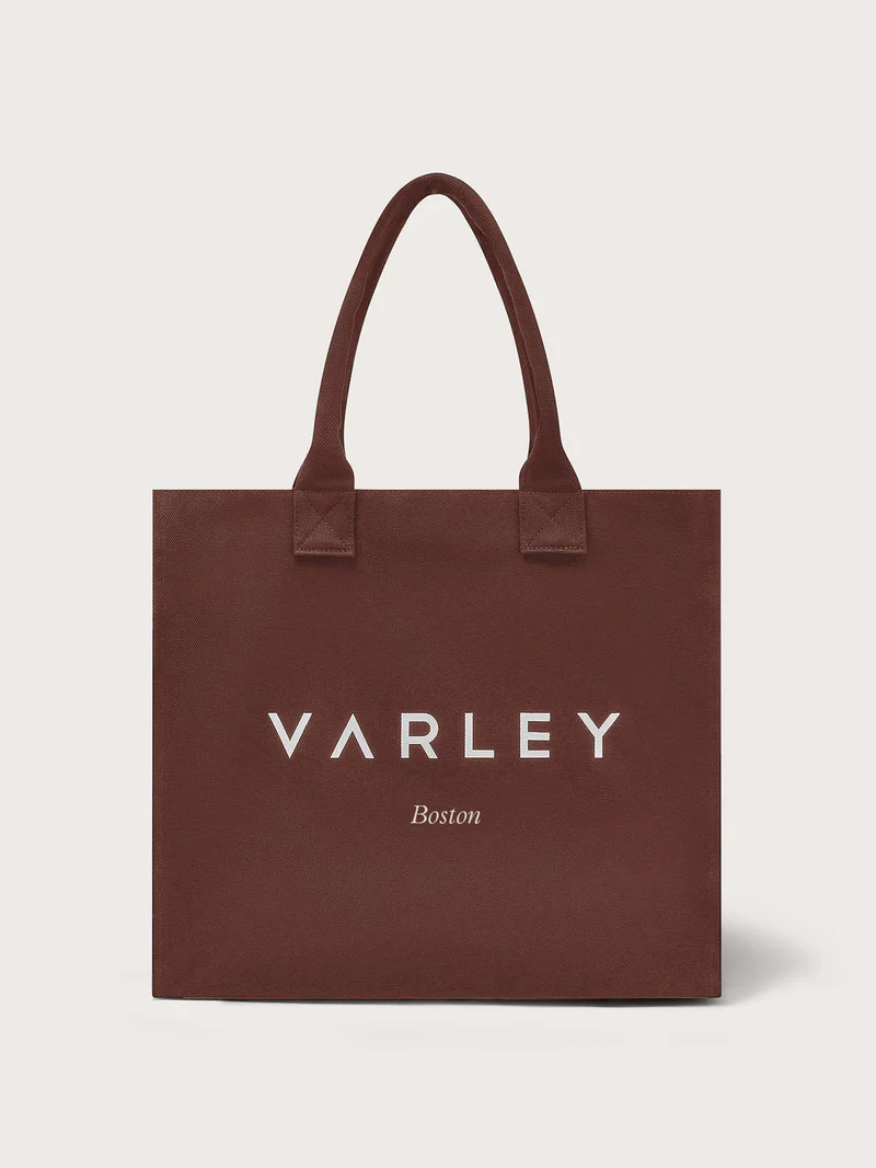 City Market Tote