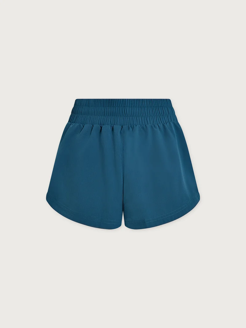 Kallin Piped Running Short 1.5