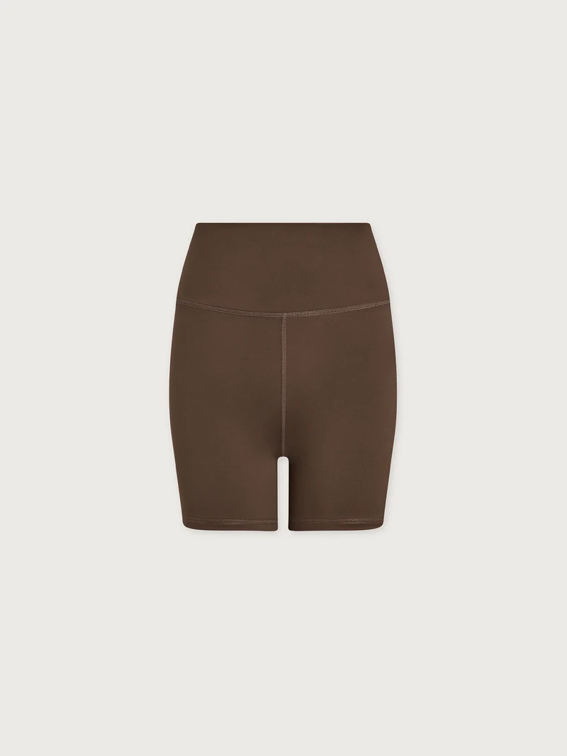 Assure High Rise Short 5