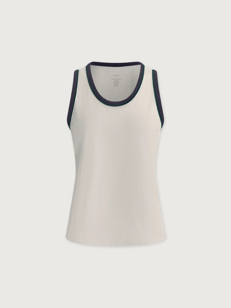 Tegan Performance Tank