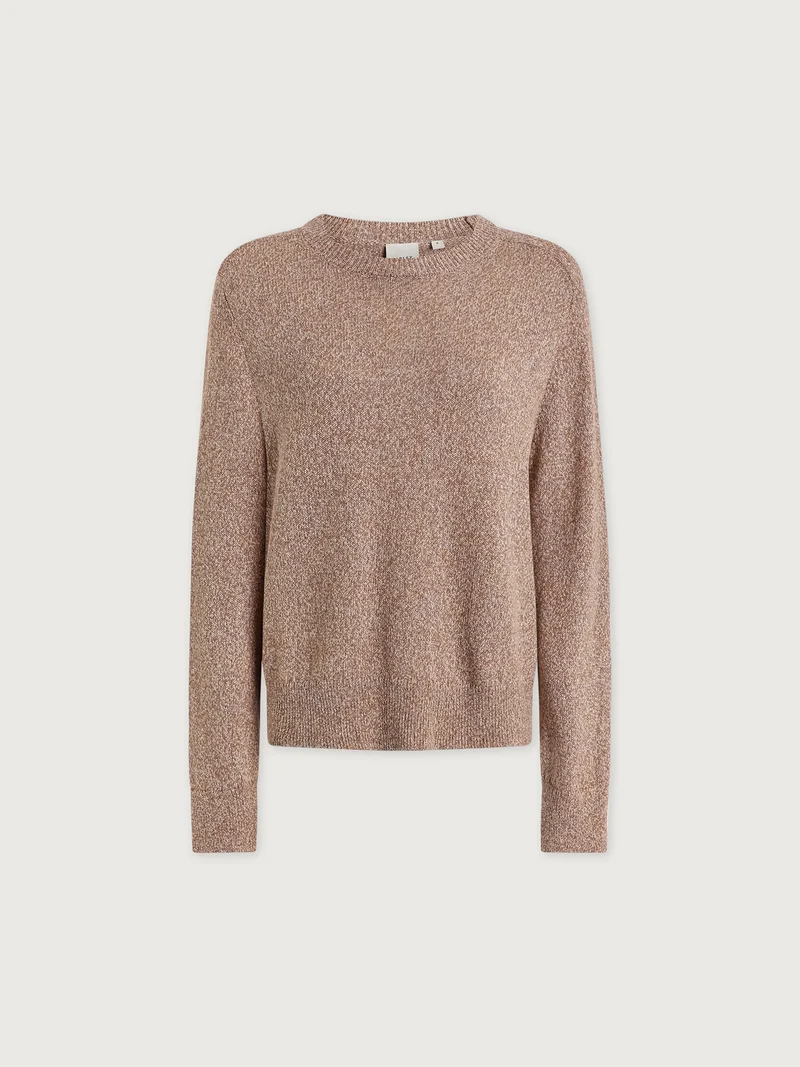 Packer Knit Sweater
