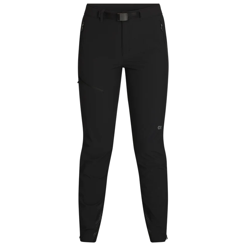 Women's Cirque Lite Pant-Short