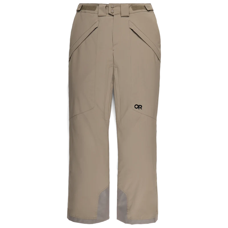 Women's Snowcrew Pant