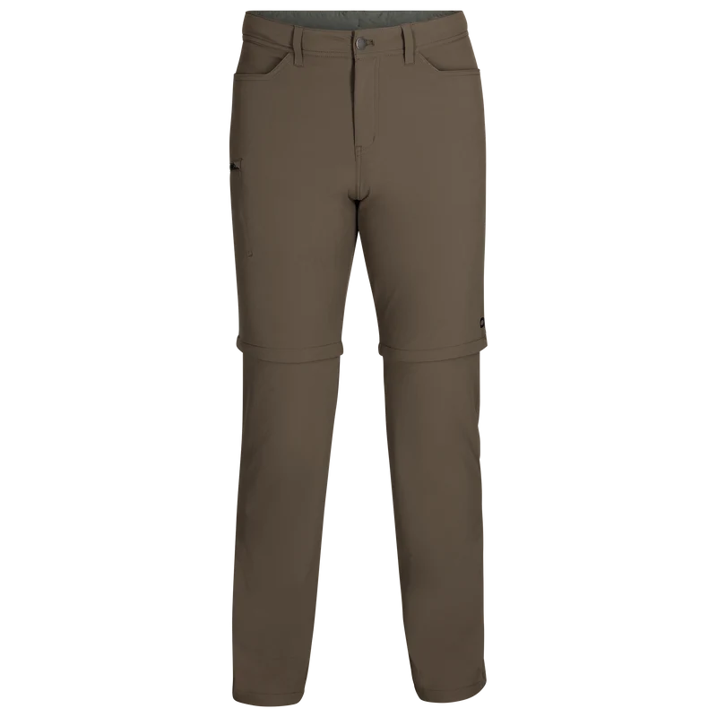 Men's Ferrosi Convertible Pant - 34"