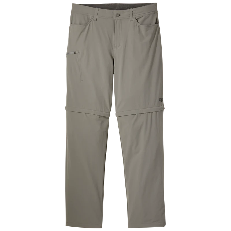 Men's Ferrosi Convertible Pant - 30"