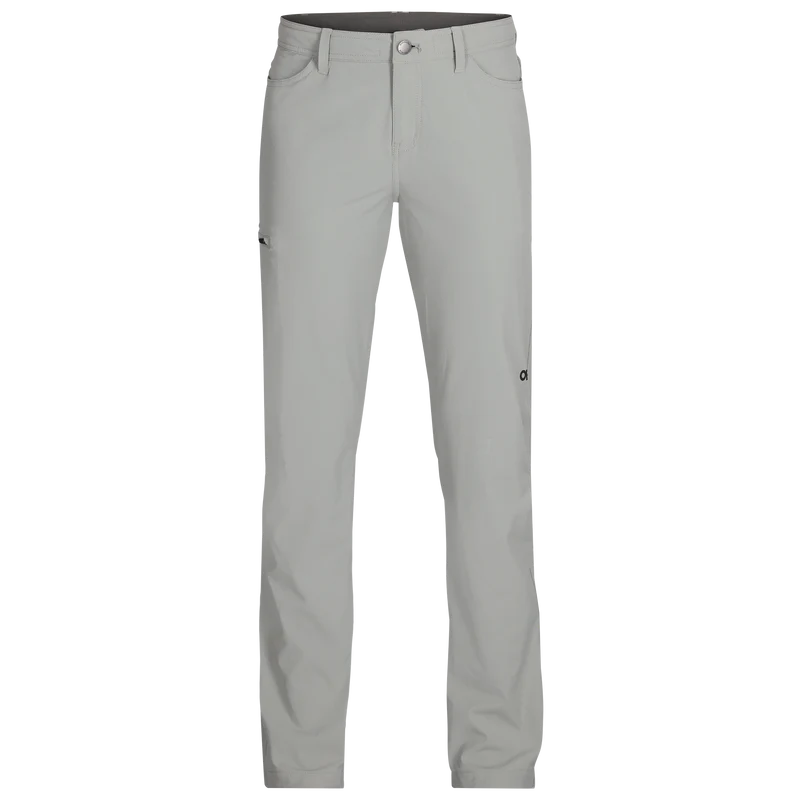 Women's Ferrosi Pant - Short
