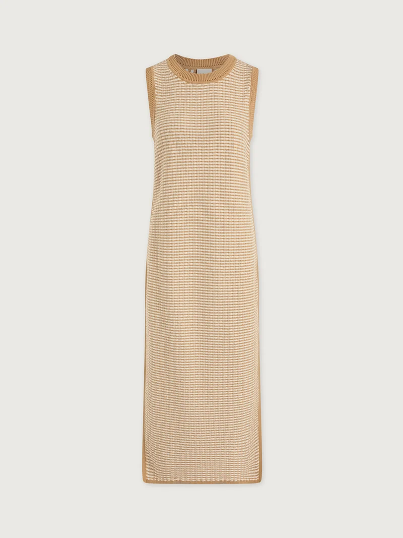 Aoife Knit Dress