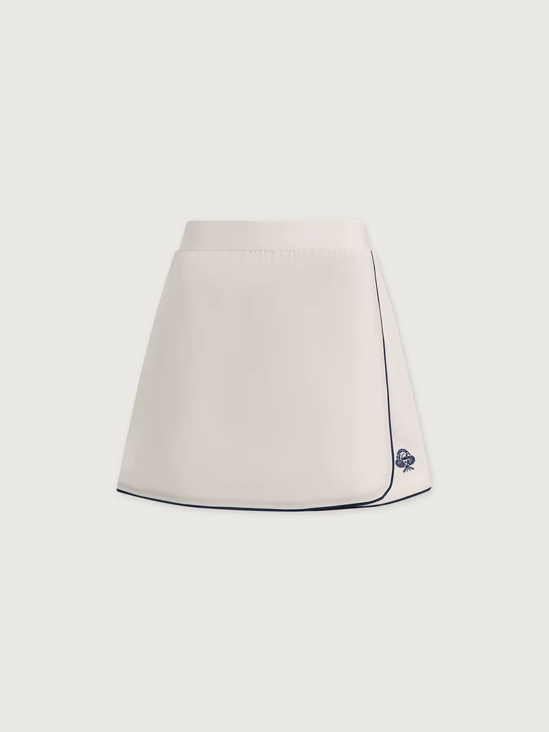 Anaya Mid Rise Skort 13.5