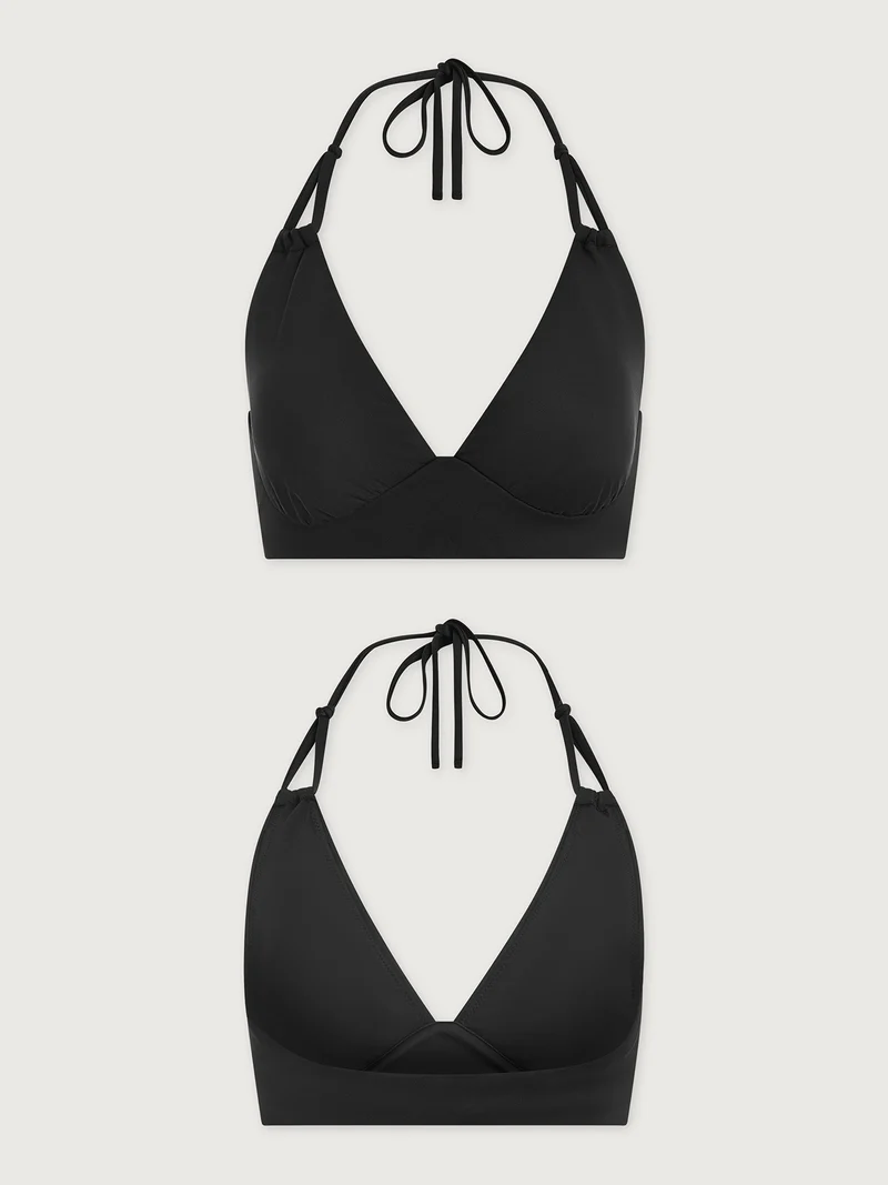 Leoni Bikini Top