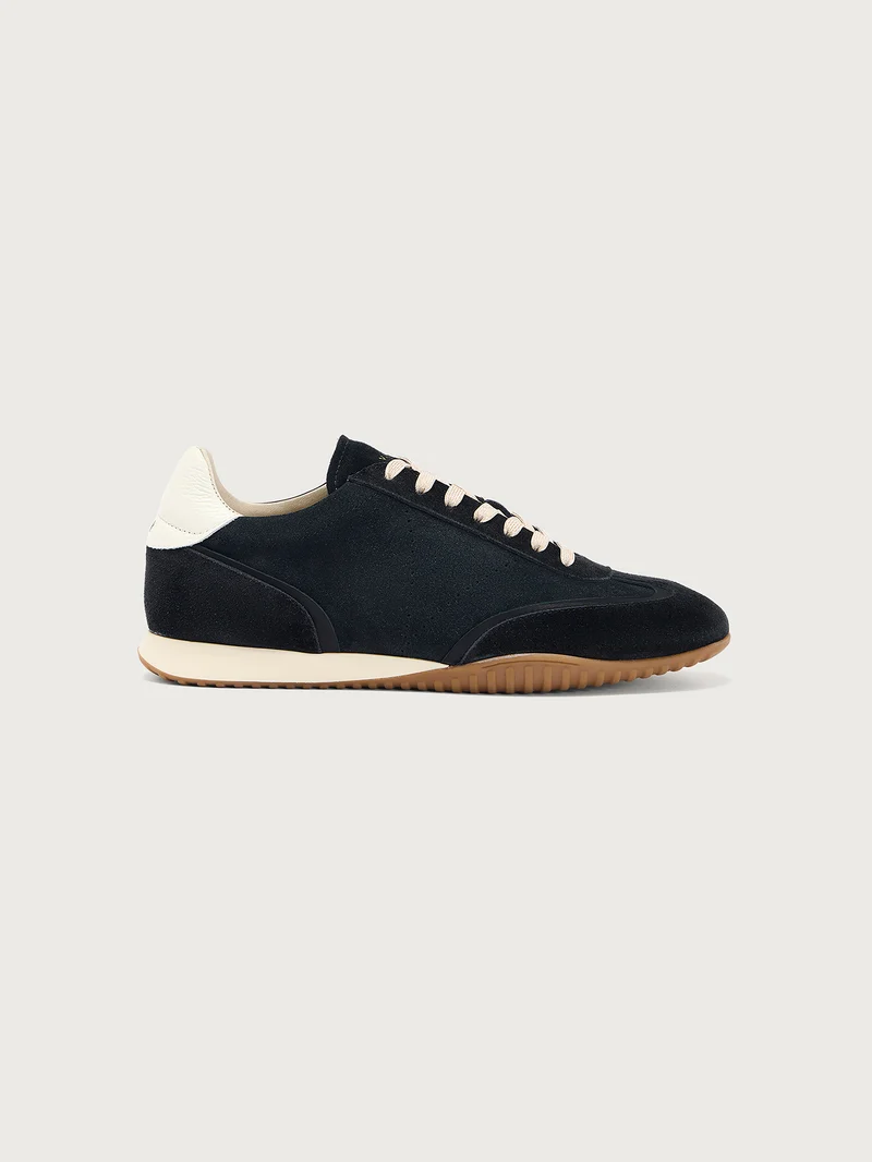 Asmei Sneaker Suede