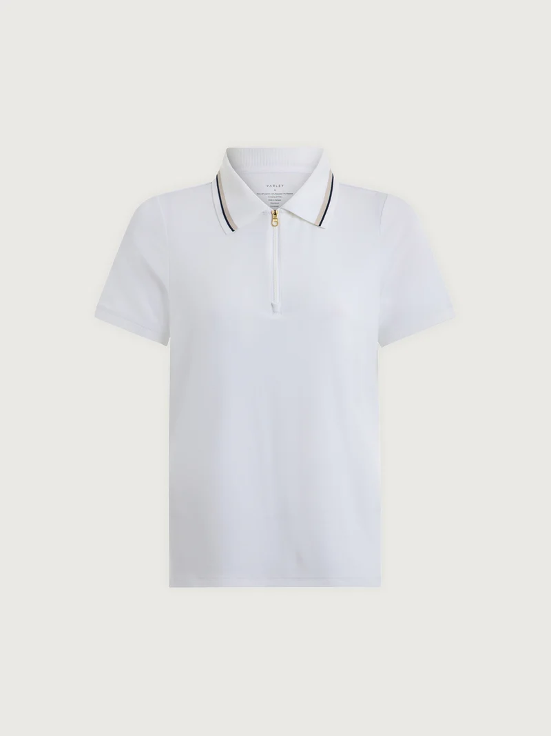 Elton Performance Polo