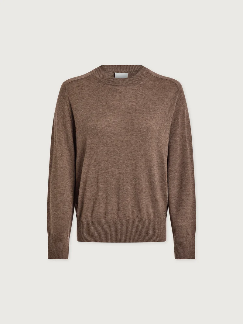 Fincham Knit Sweater