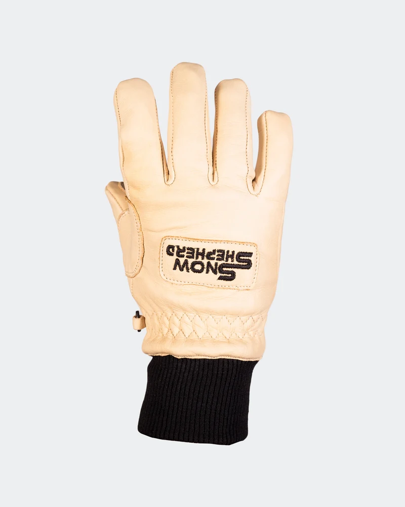 Guide Pro Handschoenen - Tan